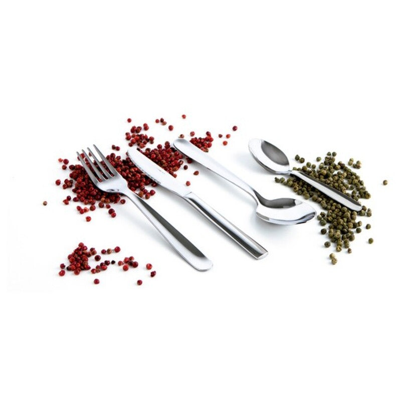 Set di Coltelli da Dolce Quid Universal (6 pezzi) Acciaio inossidabile