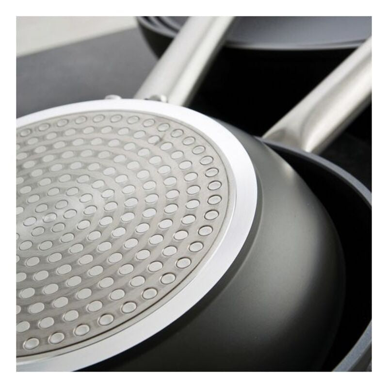 Padella antiaderente Quid Professional Gastrum Alluminio