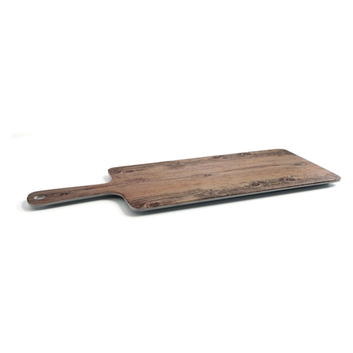 Tagliere Quid A'Bordo Legno Plastica Melammina (45 x 17,5 cm)