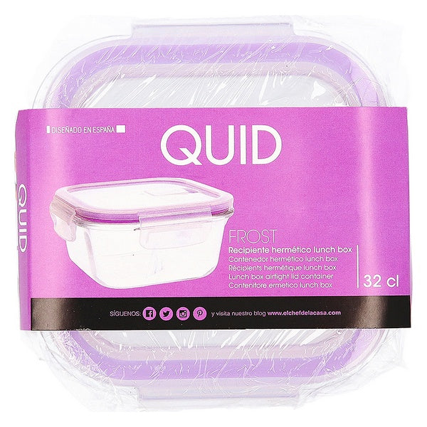 Porta pranzo Quid Frost Vetro