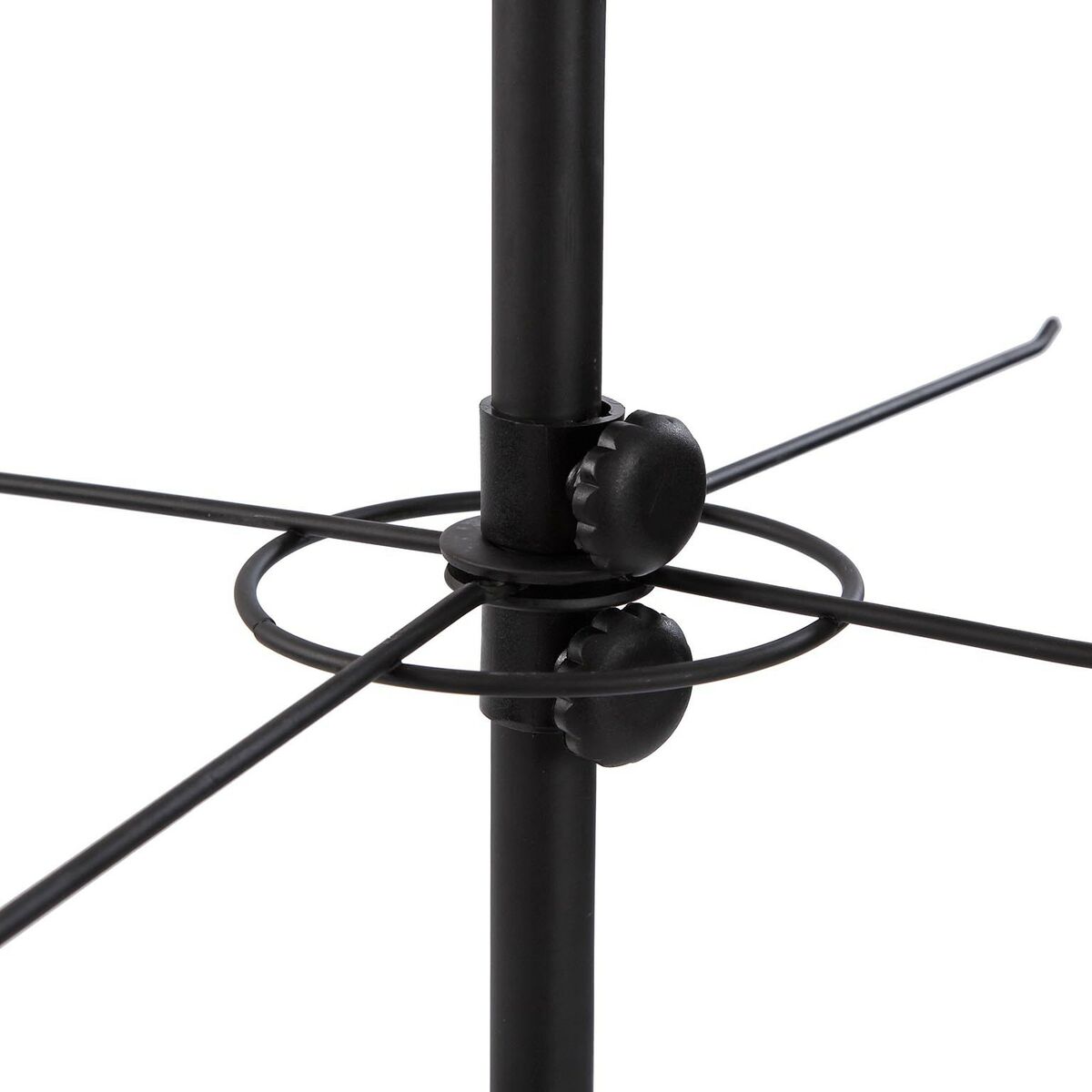Espositore da Bancone Versa Metallo Riattaccare