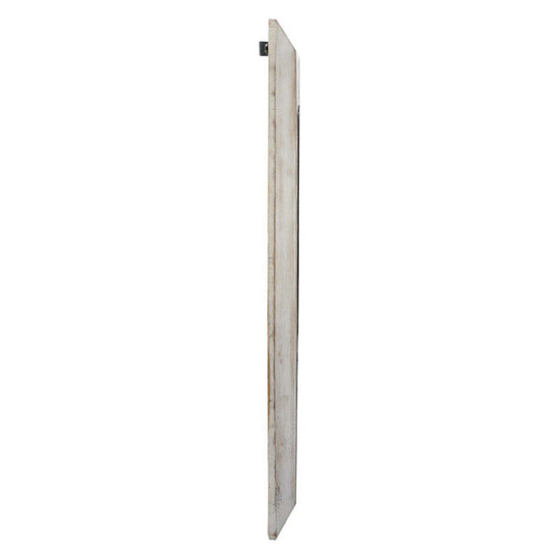 Portafoto da Parete Versa Legno (1,8 x 18,8 x 40 cm)
