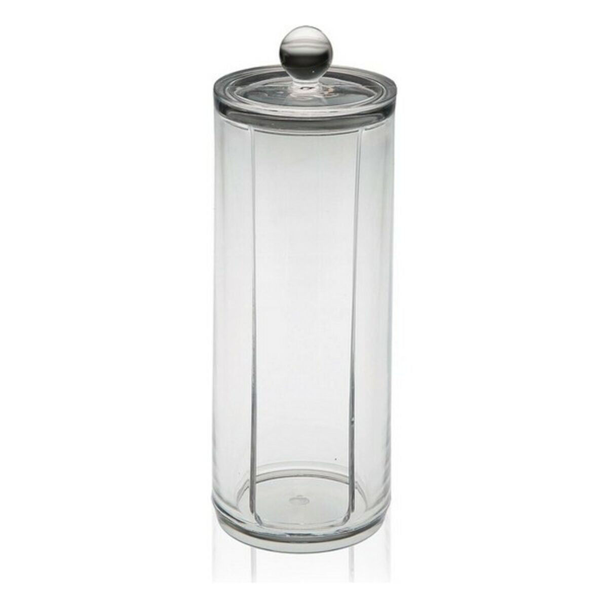 Scatola Versa S3404115 polistirene 7,3 x 20 cm