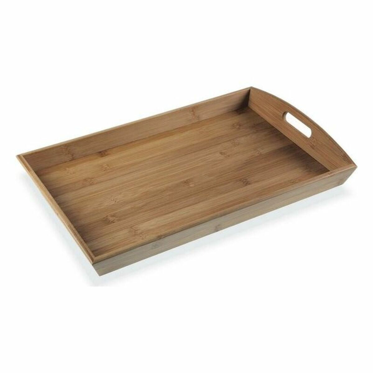 Vassoio Versa Legno Bambù (32 x 6,5 x 50 cm)