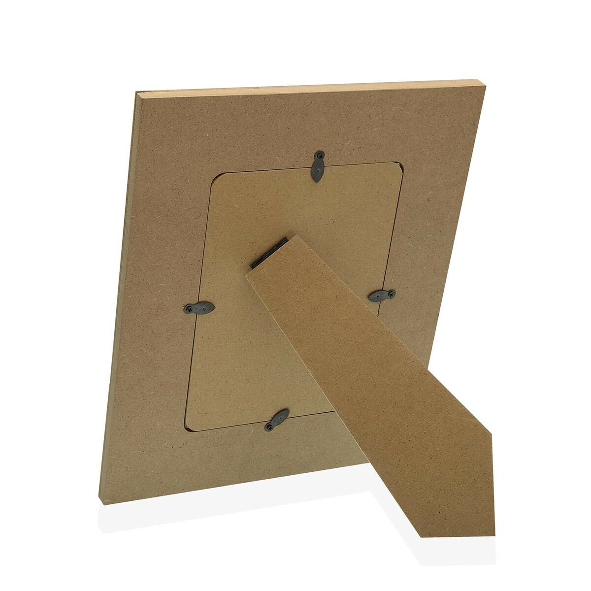 Cornice Portafoto Versa Legno MDF (1,5 x 24,5 x 19,5 cm)