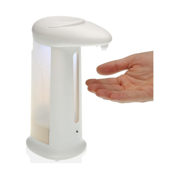 Dispenser con sensore Versa