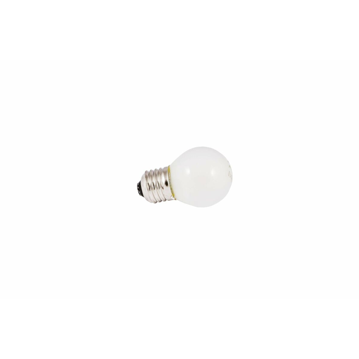 Lampadina LED Silver Electronics 960328 E27 3W 3000K
