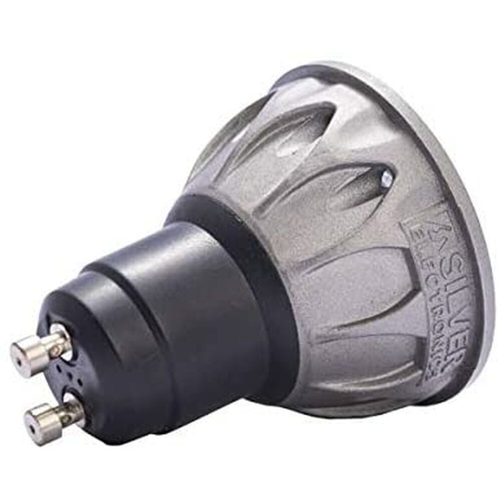Lampadina LED Silver Electronics EVO 3000K GU5.3 8W
