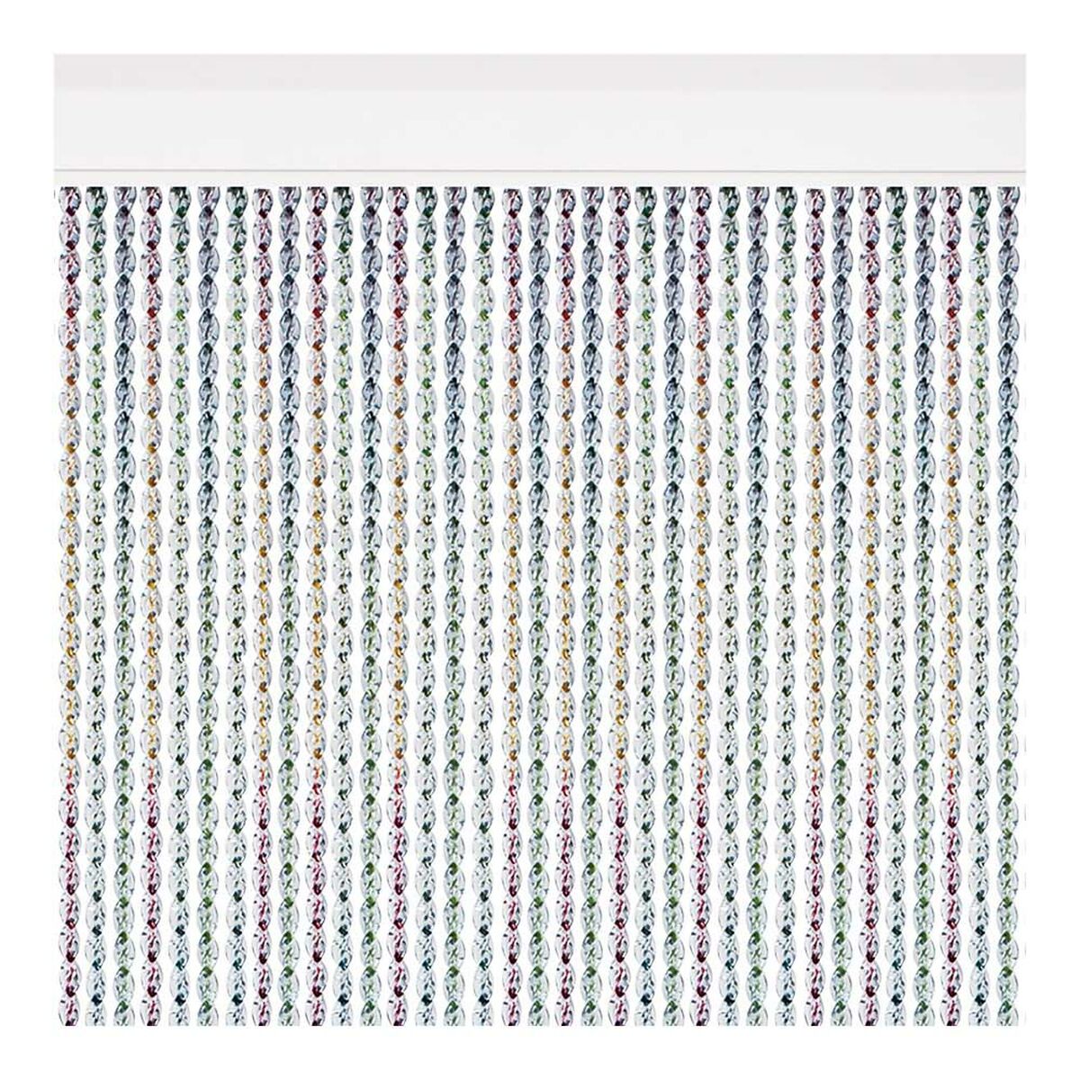 Tenda Acudam Cantabria Porte Esterno Multicolore (90 x 210 cm)