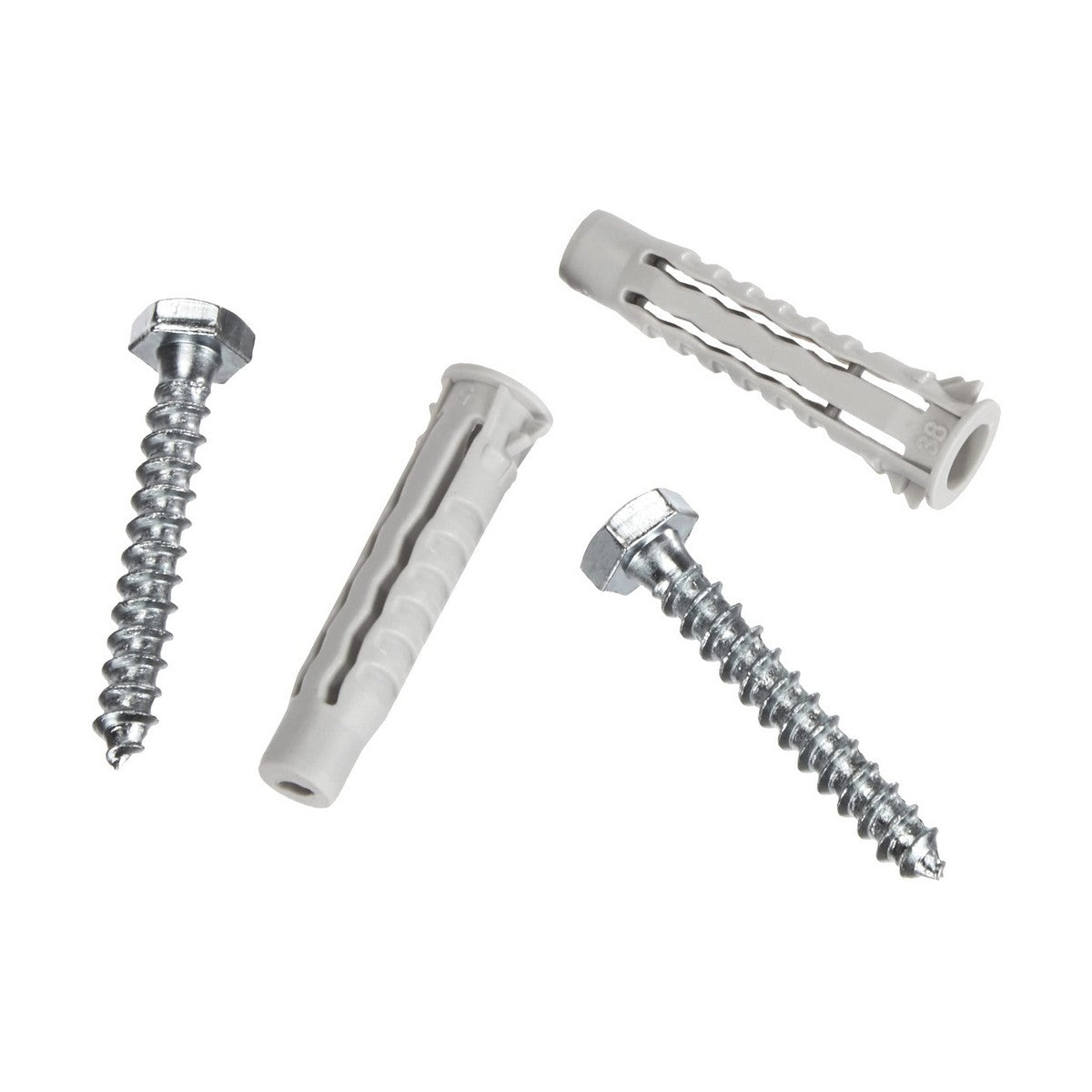 Gancio per appenderla Sauvic 13 cm Portapacchi