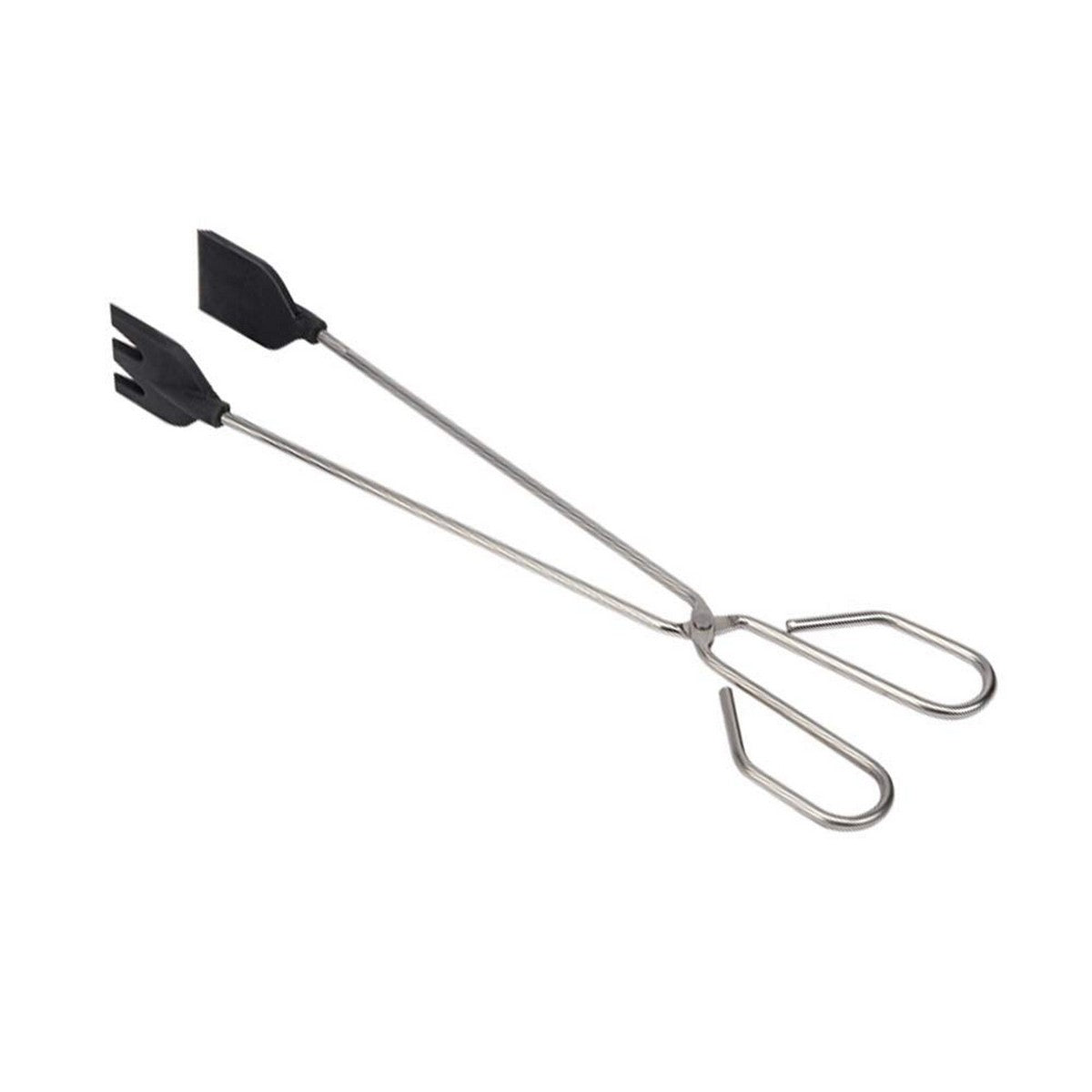 Pinze da Cucina Sauvic Silicone Acciaio inossidabile (35 cm)