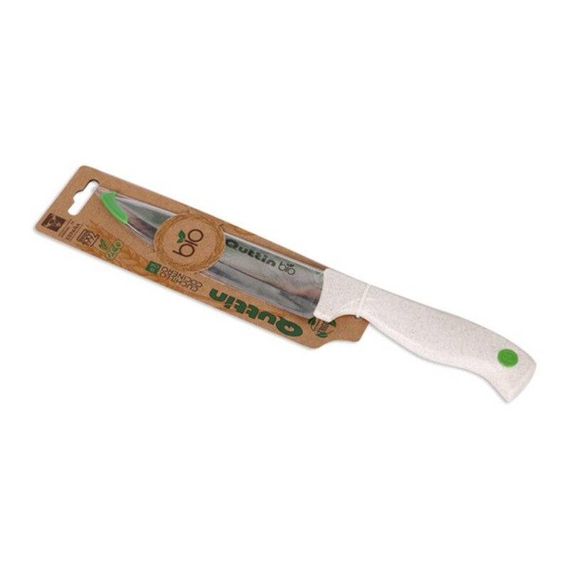 Coltello da Cucina Quttin Bio Bianco