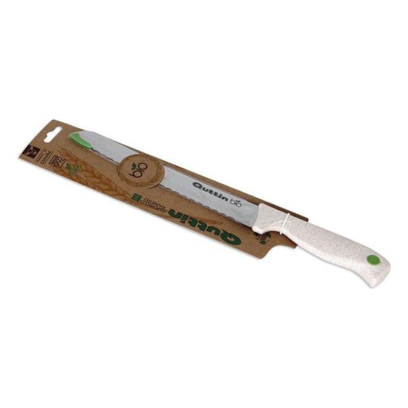 Coltello per il Pane Quttin Bio (20 cm)