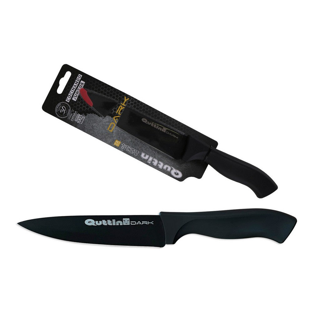 Coltello da Cucina Quttin Dark