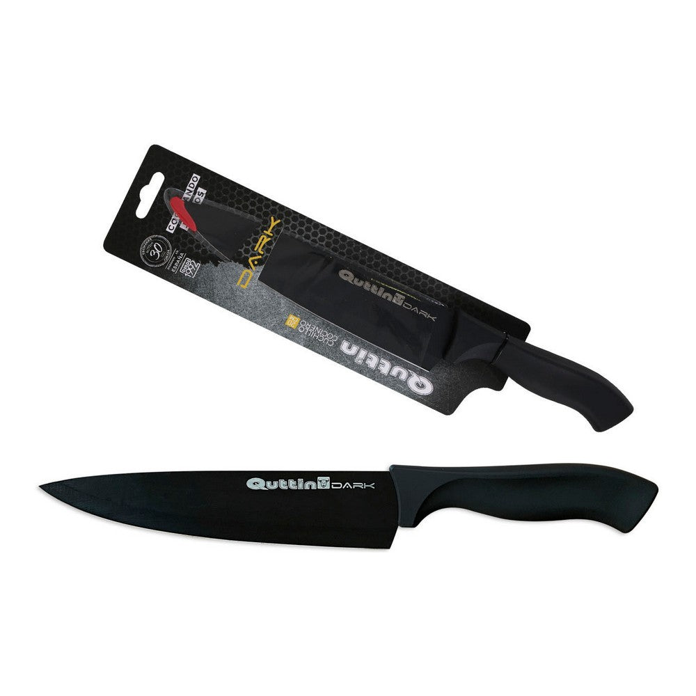 Set di Coltelli Quttin Dark