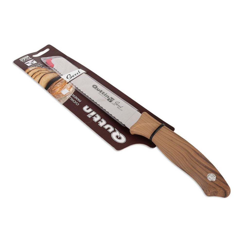 Coltello Seghettato Quttin Sweet (20 cm)