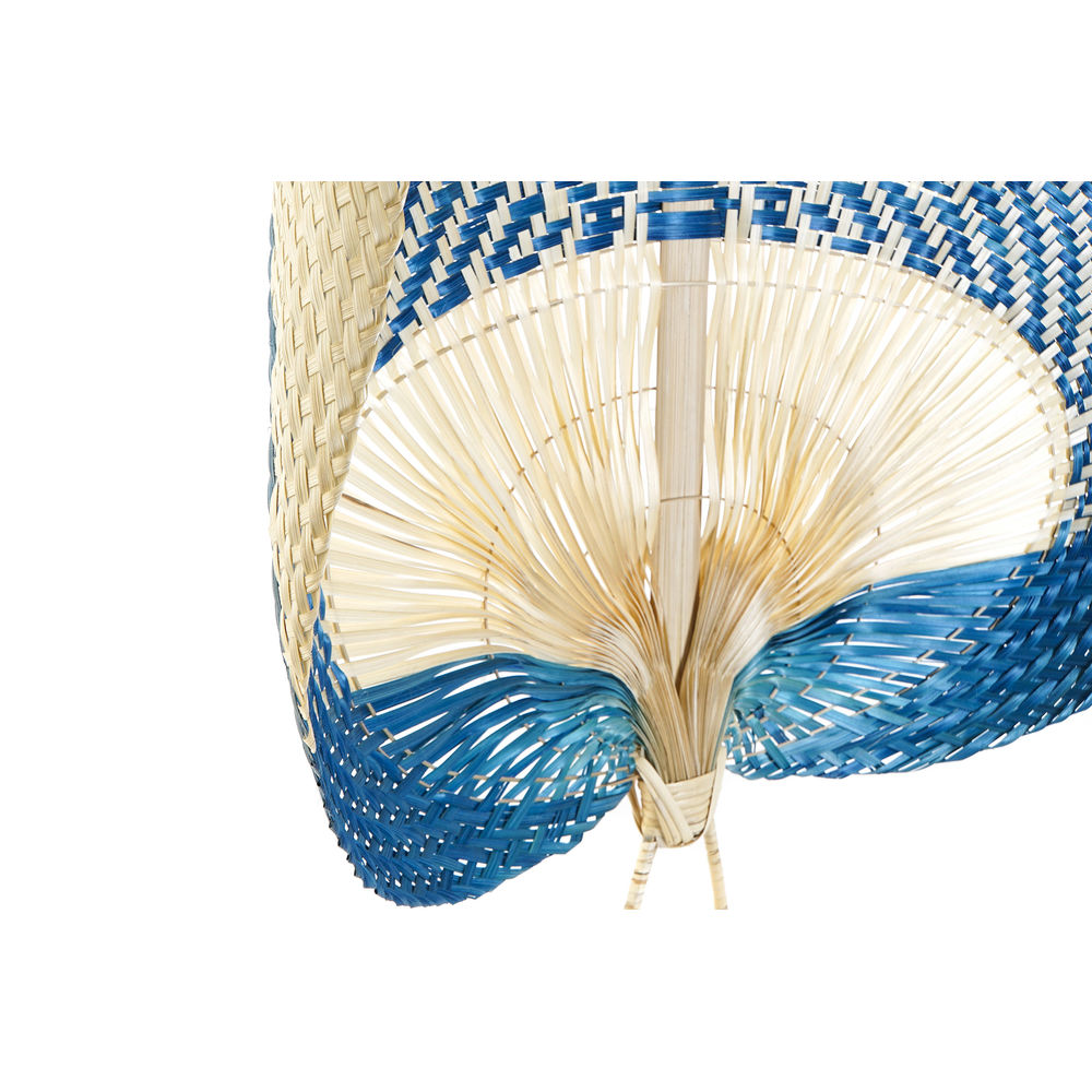 Decorazione da Parete DKD Home Decor Bambù (70 x 5 x 75 cm)