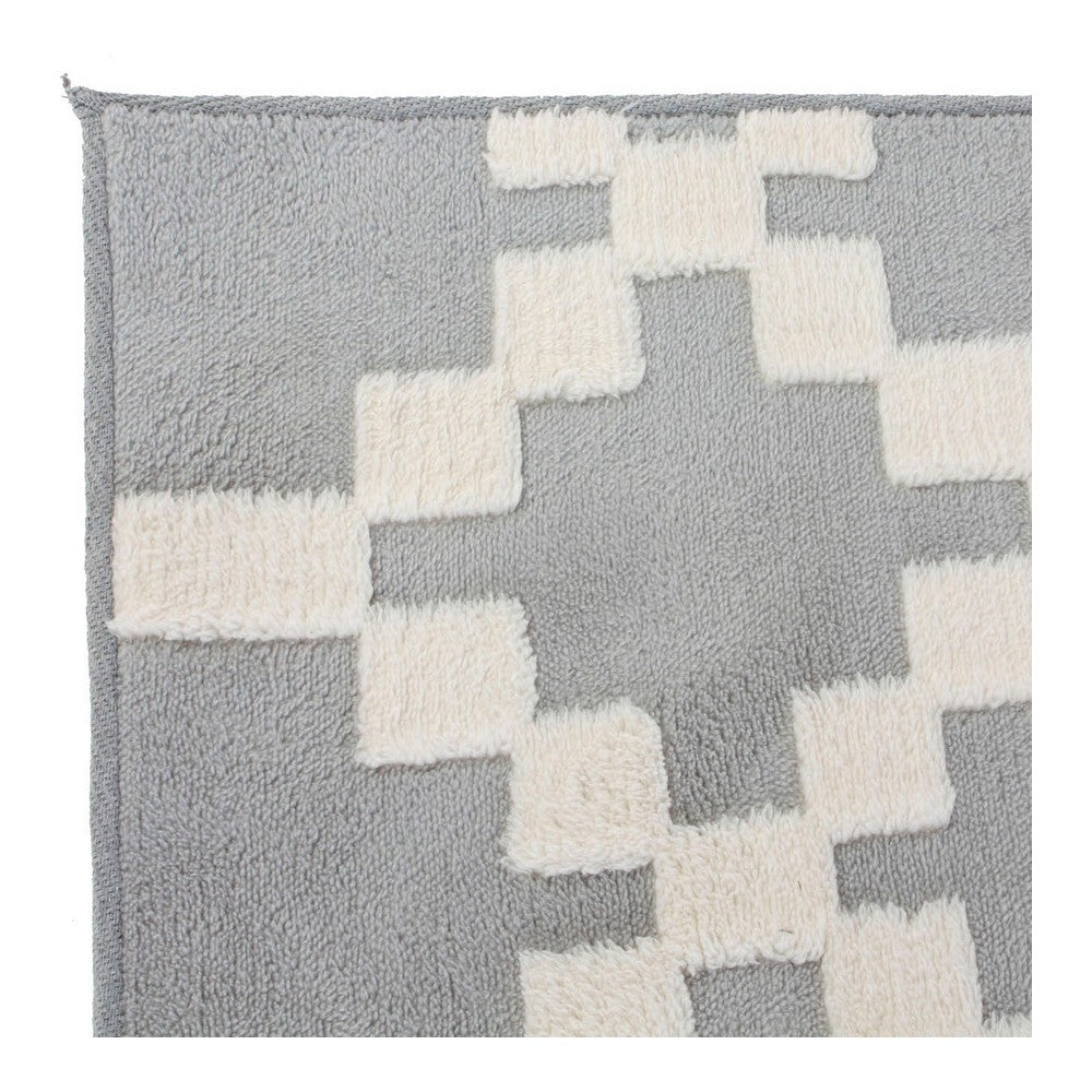 Tappeto DKD Home Decor Poliestere Orientale (120 x 180 x 1 cm)