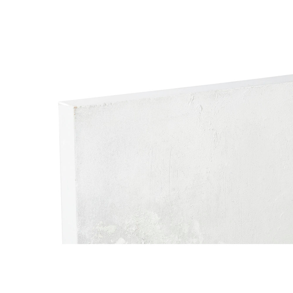 Quadro DKD Home Decor Tela Copaci (2 pezzi) (100 x 3.8 x 100 cm)