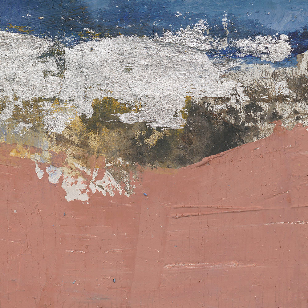 Quadro DKD Home Decor Abstract (90 x 2.4 x 120 cm) (2 pezzi)