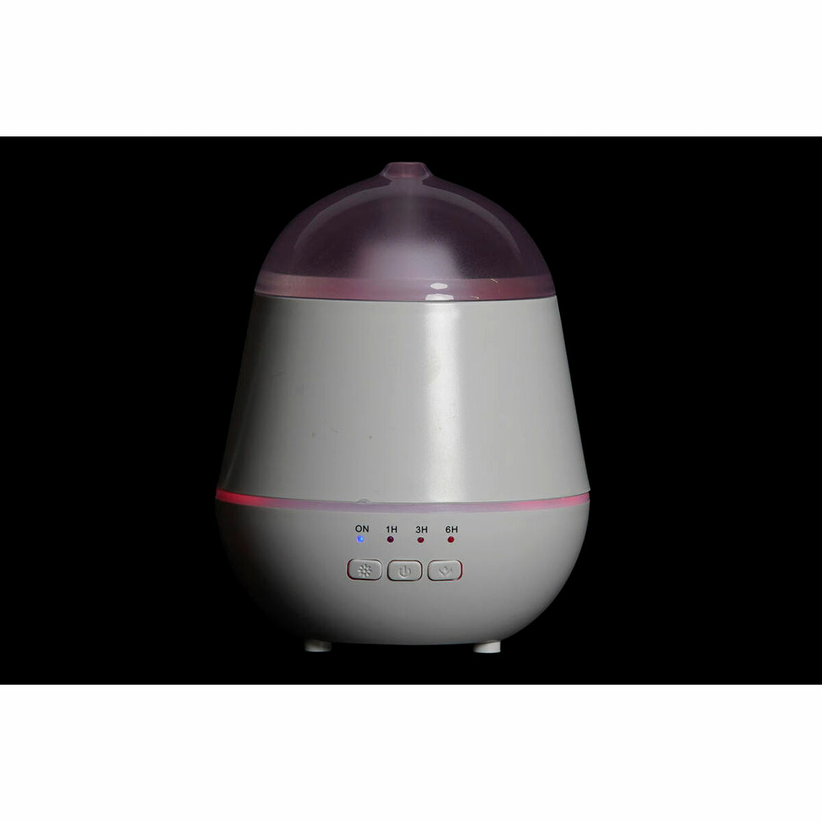 Umidificatore Diffusore di Aromi DKD Home Decor LED (120 ml)
