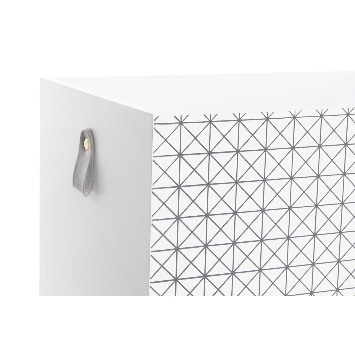 Set di Scatole Decorative DKD Home Decor (37 x 28 x 23 cm)