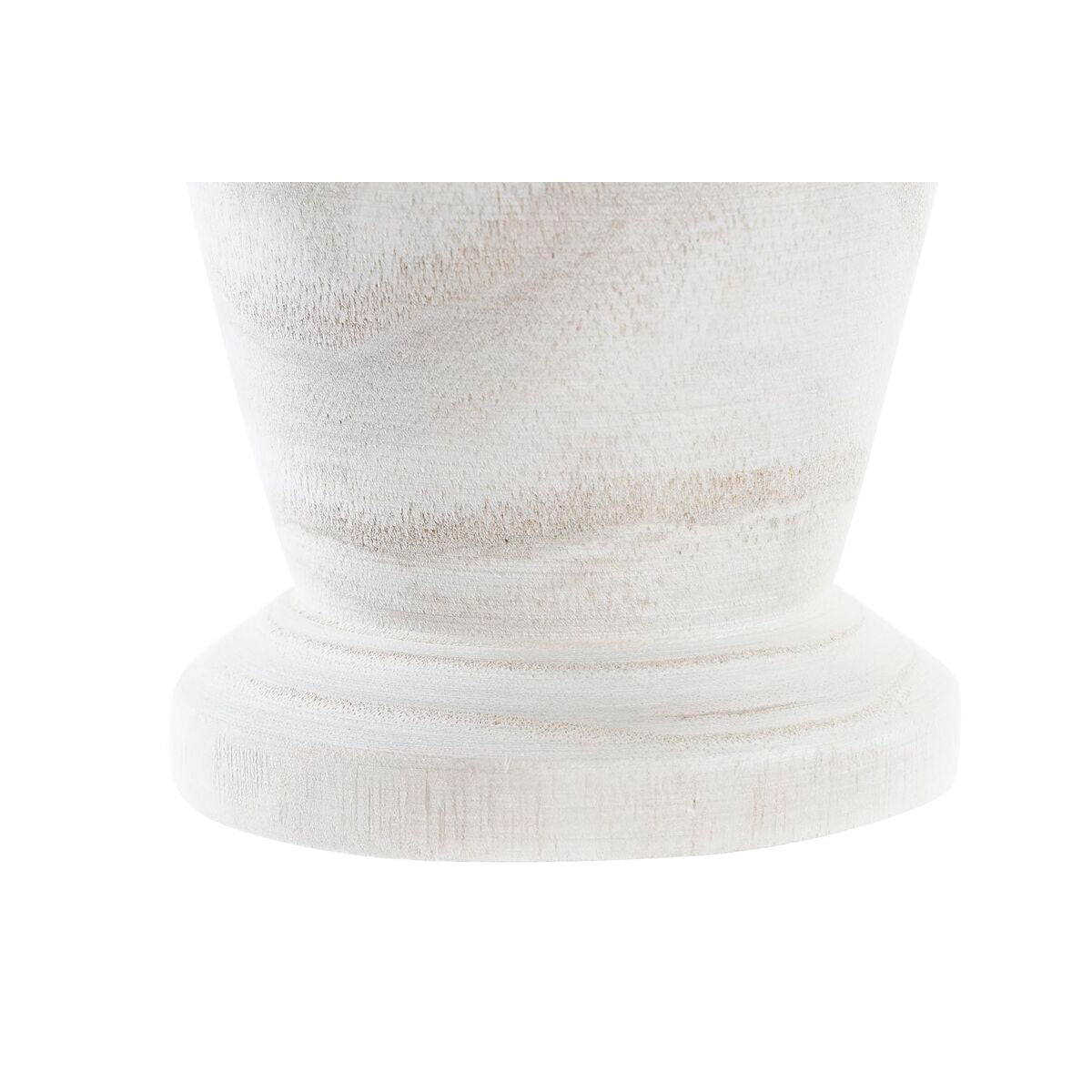 Vaso DKD Home Decor Marrone (12 x 12 x 25 cm)