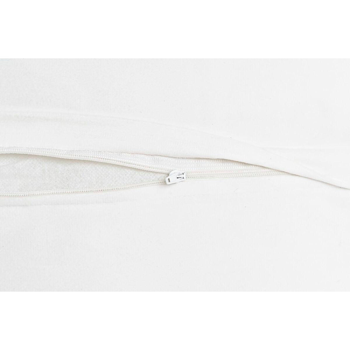 Cuscino DKD Home Decor Poliestere Multicolore Moderno Frange (45 x 10 x 45 cm)