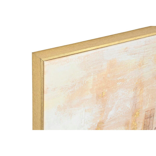 Quadro DKD Home Decor New York (80 x 3,5 x 60 cm) (2 Unità)