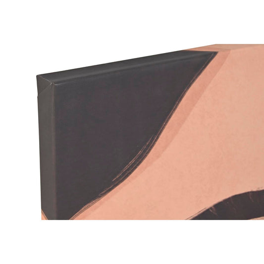 Set di 3 quadri DKD Home Decor Scandinavo (140 x 3,8 x 100 cm)