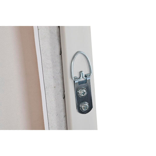 Quadro DKD Home Decor (83 x 4,5 x 122,5 cm) (83 x 4,5 x 123 cm) (2 Unità)