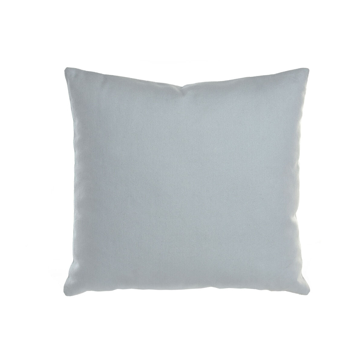 Cuscino DKD Home Decor Righe Azzurro Bianco Mediterraneo (45 x 15 x 45 cm)