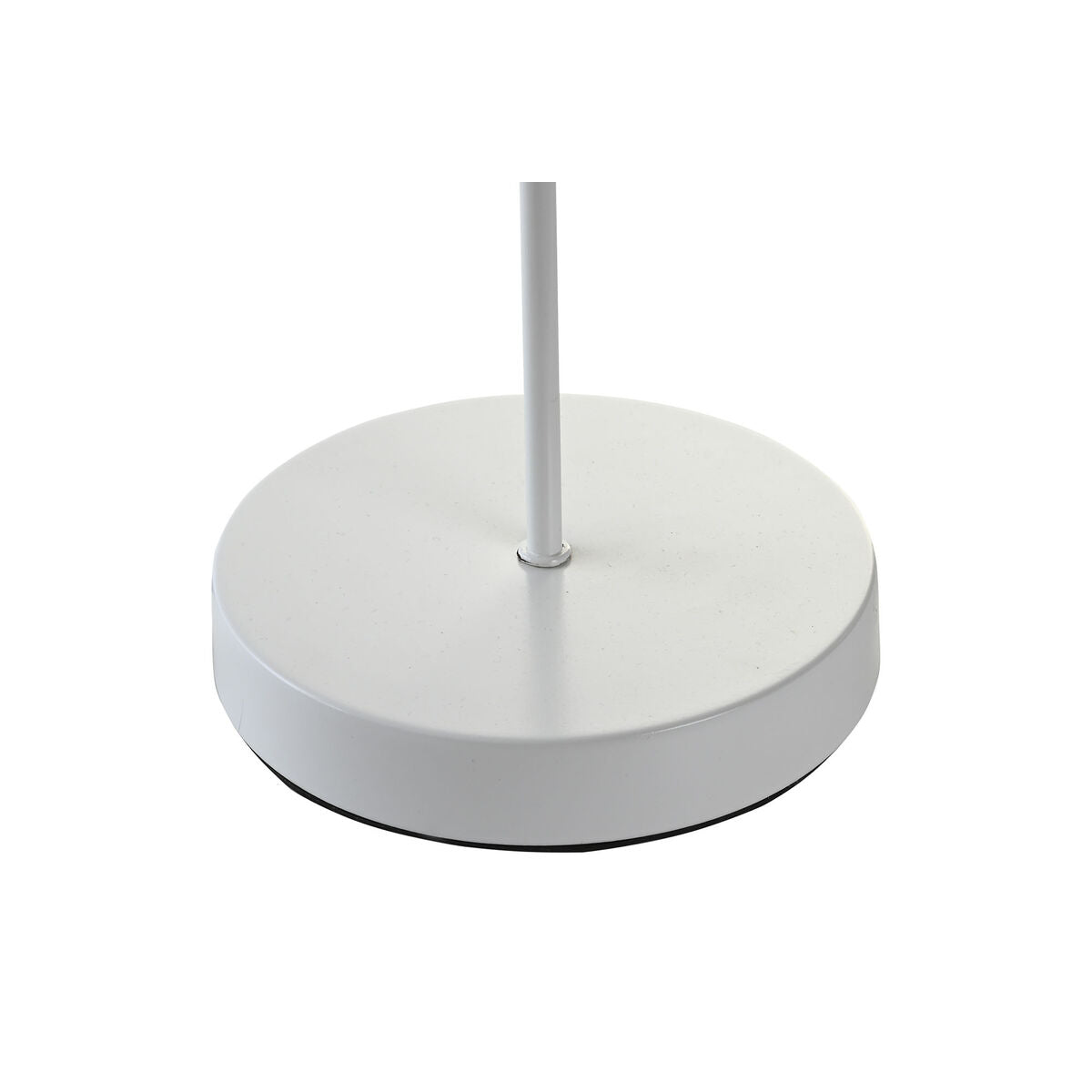 Lampada da tavolo DKD Home Decor Metallo Verde Rosa chiaro 220 V 50 W (2 Unità) (26 x 26 x 55 cm)