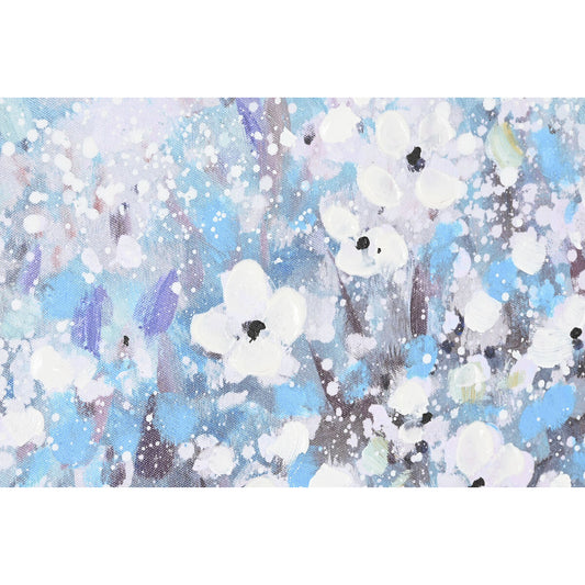 Quadro DKD Home Decor Cottage (120 x 3 x 80 cm) (2 Unità)