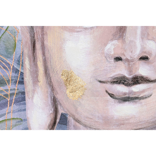 Quadro DKD Home Decor Orientale (80 x 3 x 120 cm) (2 Unità)