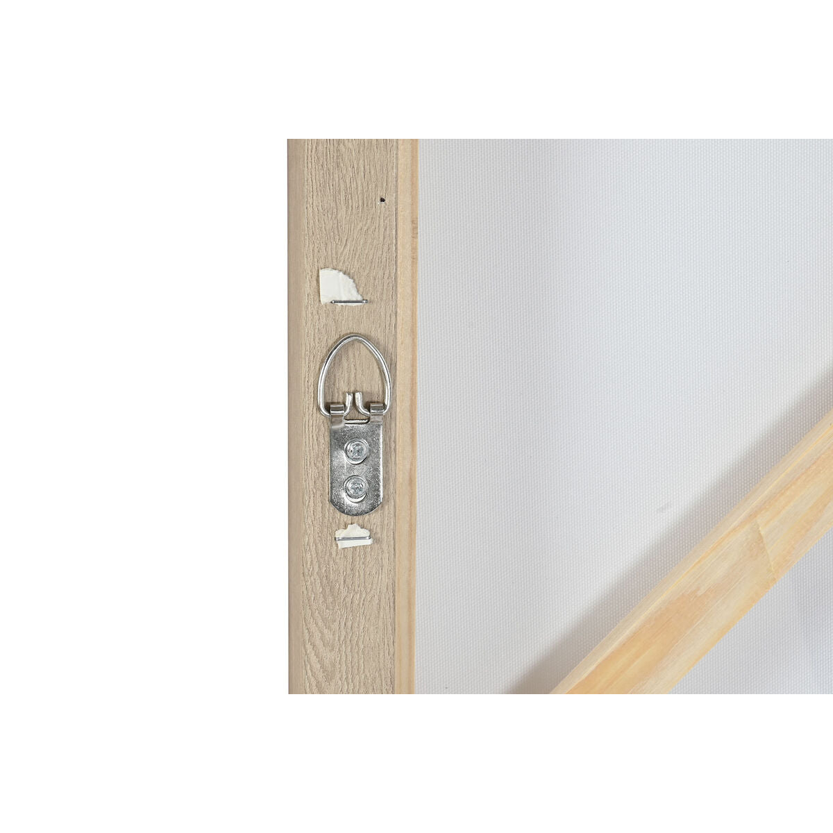 Quadro DKD Home Decor Ballerina Classica Romantico (100 x 4 x 140 cm) (2 Unità)