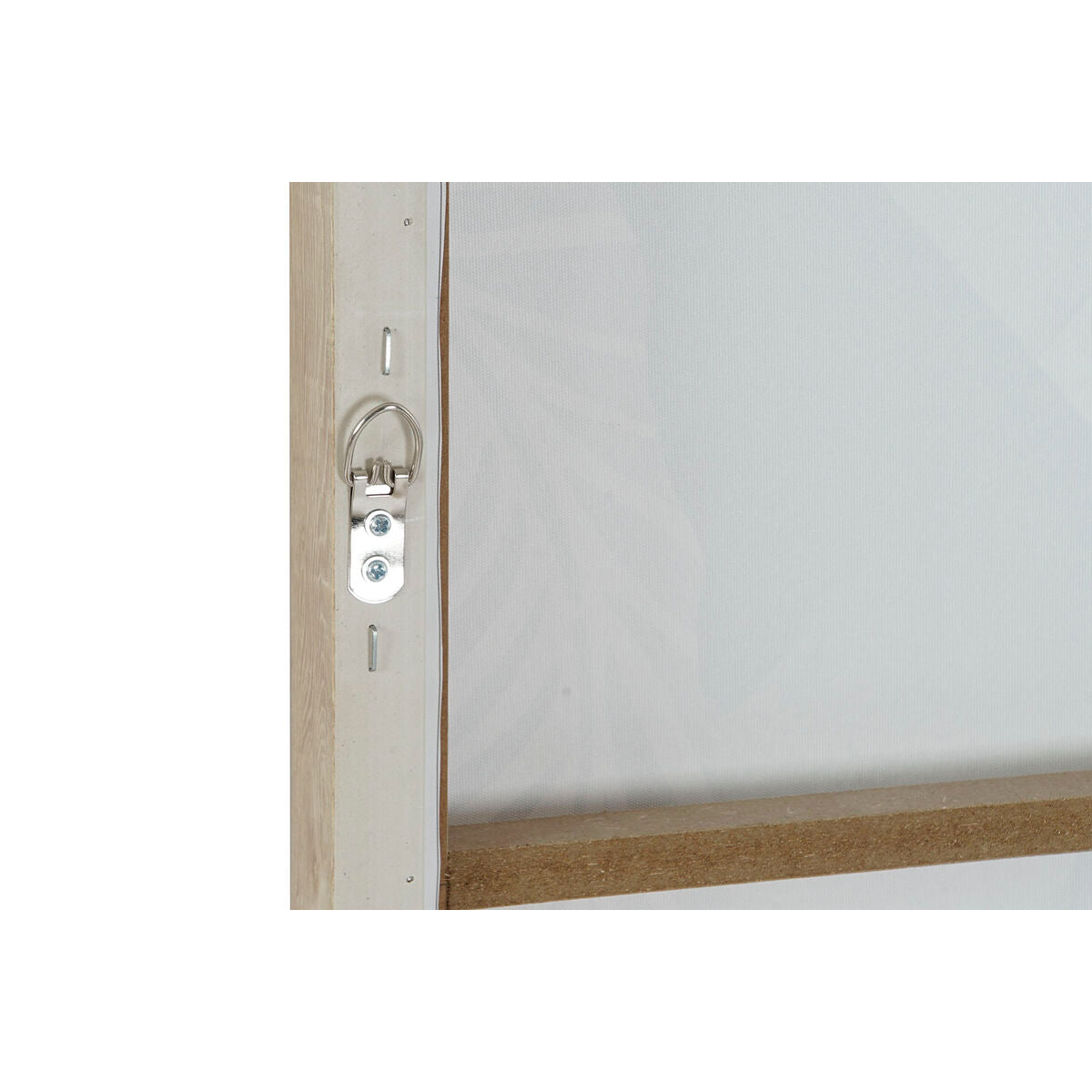 Quadro DKD Home Decor 84 x 4,5 x 123 cm Africana Tropicale (2 Unità)