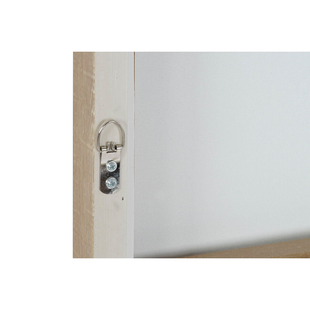 Quadro DKD Home Decor 84 x 4,5 x 123 cm Astratto Città (2 Unità)