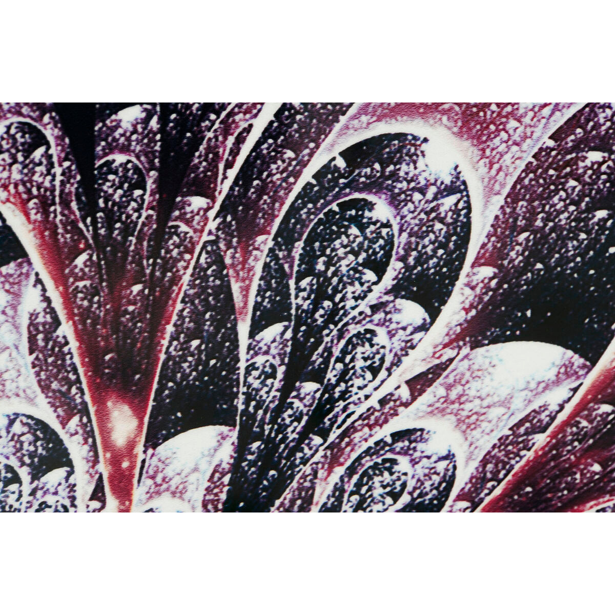 Quadro DKD Home Decor 80 x 3 x 80 cm (2 Unità)