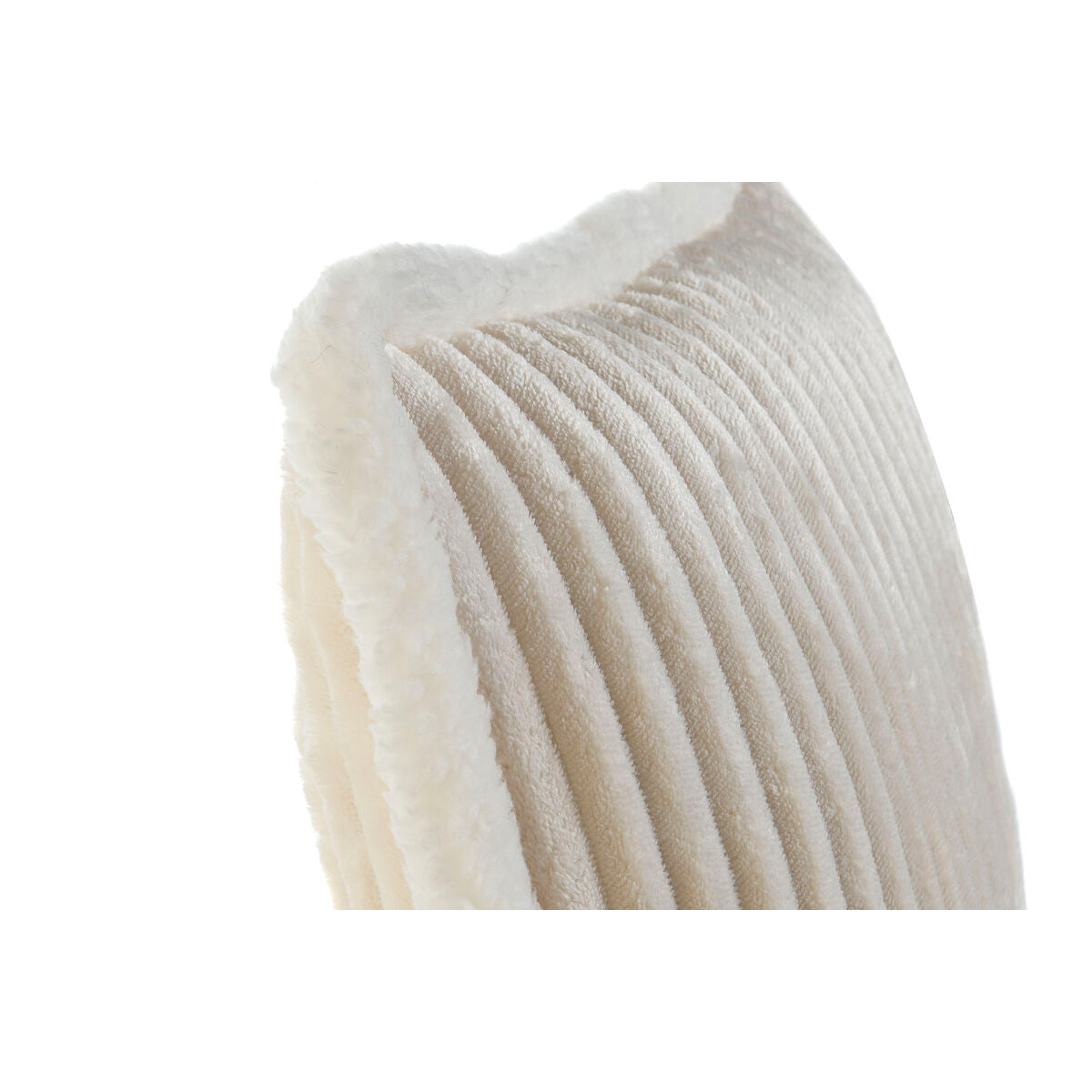 Cuscino DKD Home Decor Bianco 45 x 15 x 45 cm