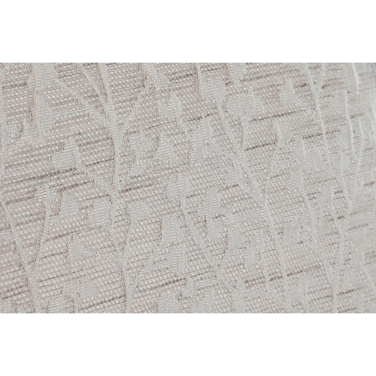 Cuscino Home ESPRIT Beige 30 x 50 x 50 cm