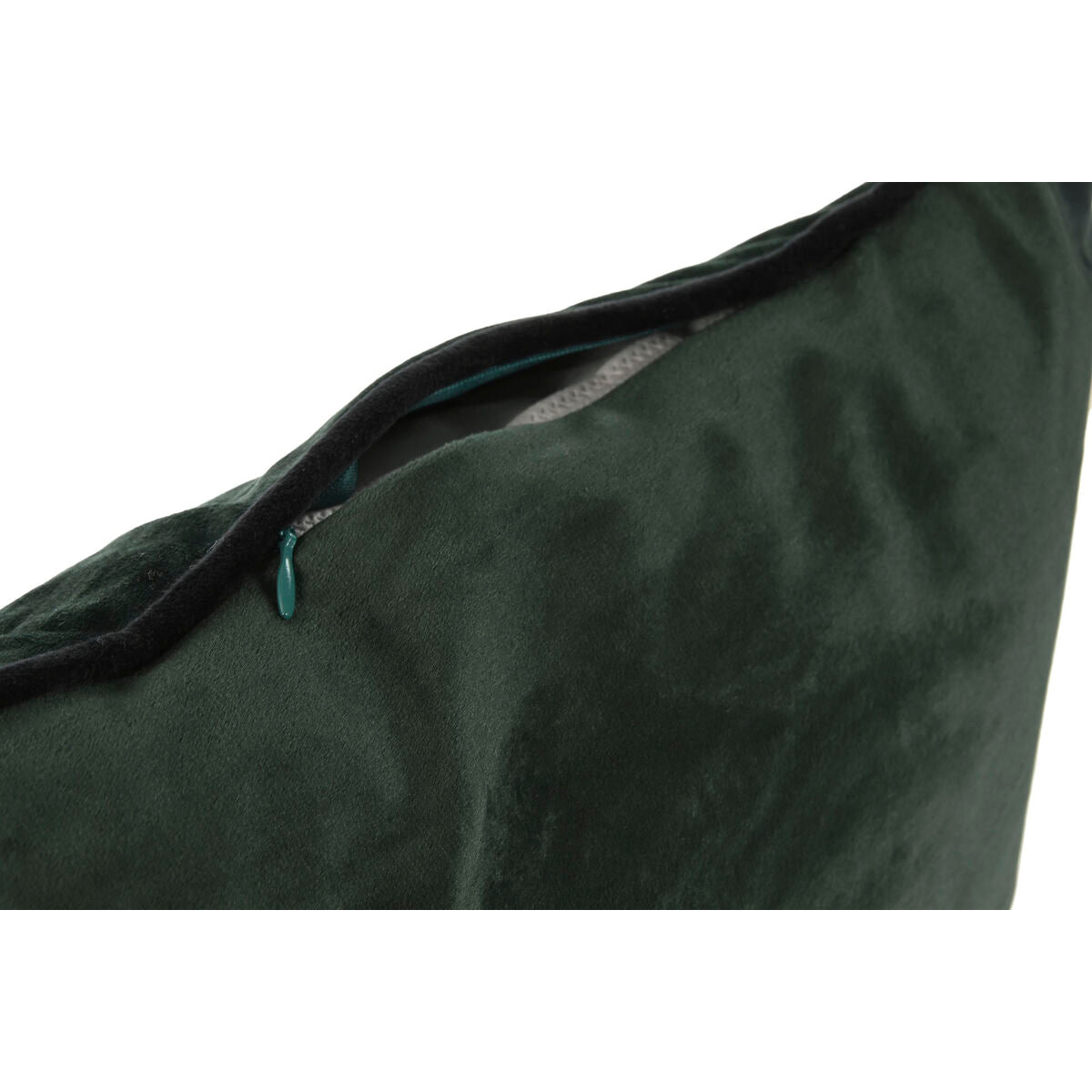 Cuscino Home ESPRIT Verde 50 x 15 x 30 cm