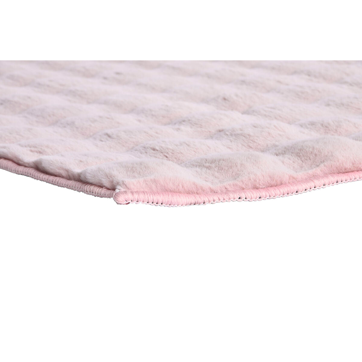 Tappeto Home ESPRIT Malva 175 x 100 x 3 cm