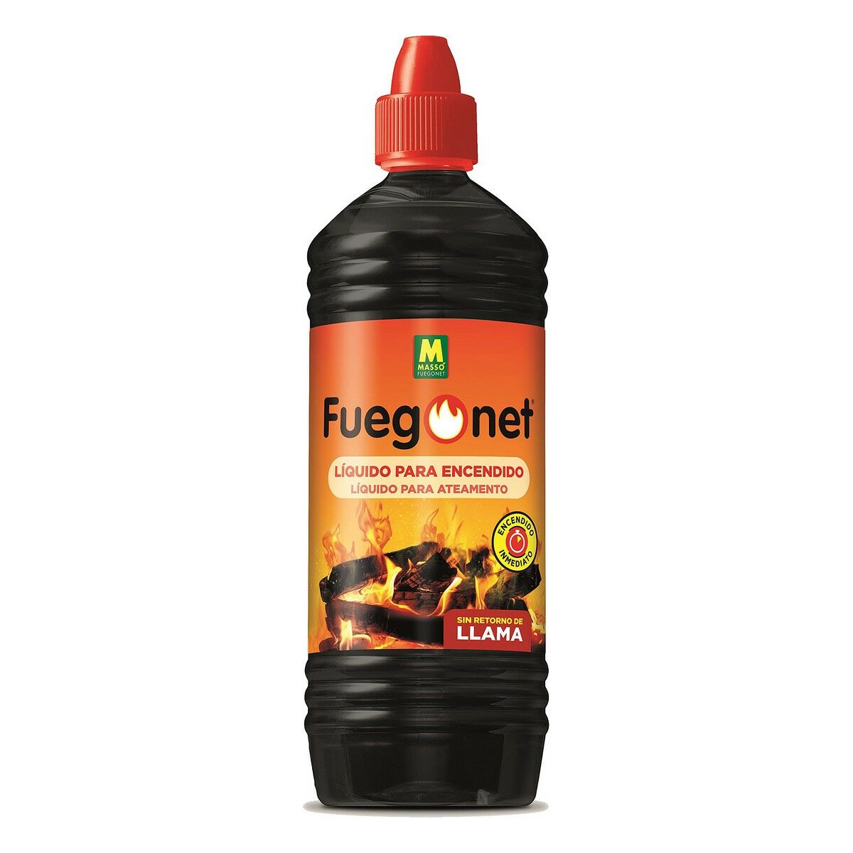 Liquido di accensione Massó (1 L)