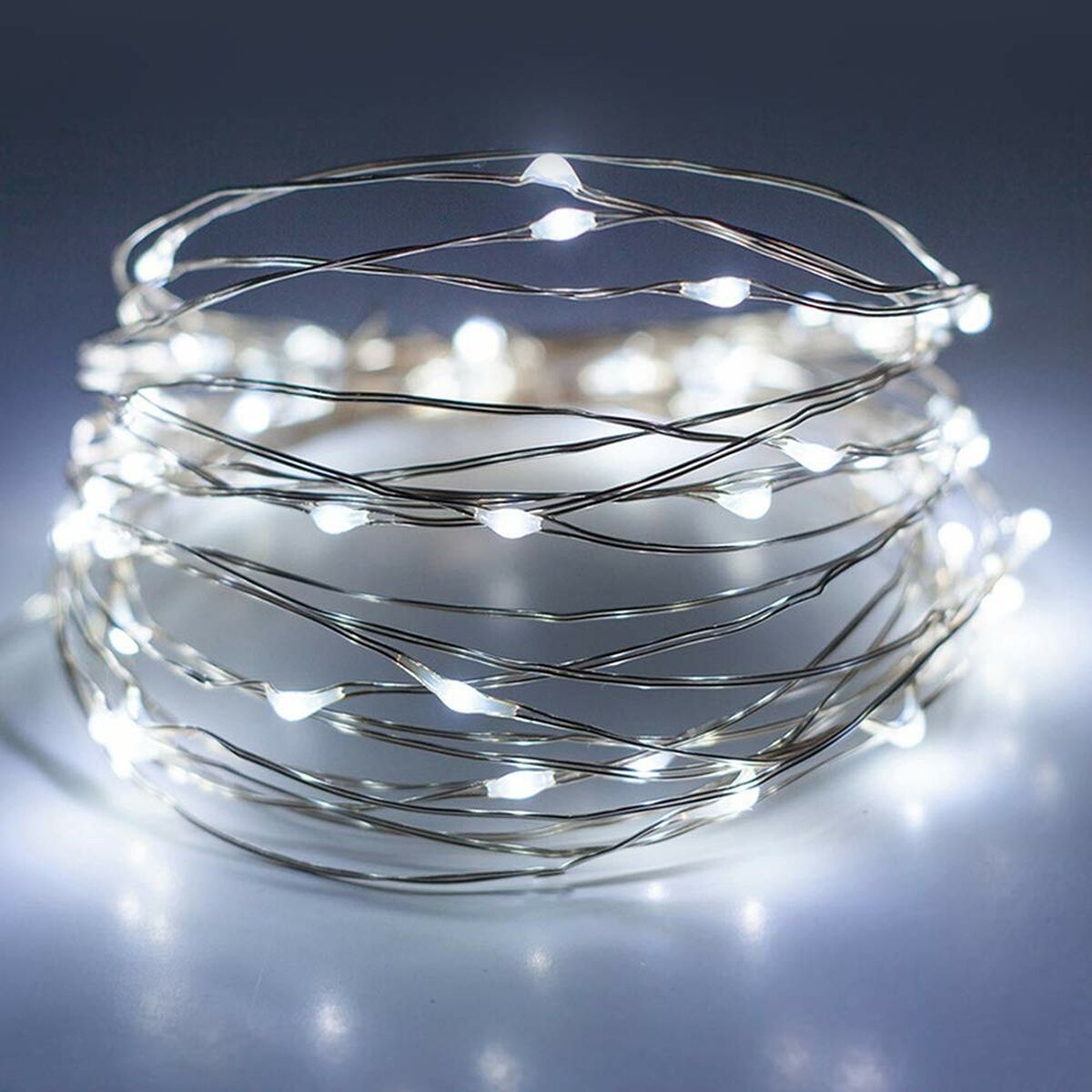 Strisce LED Bianco 3,6 W