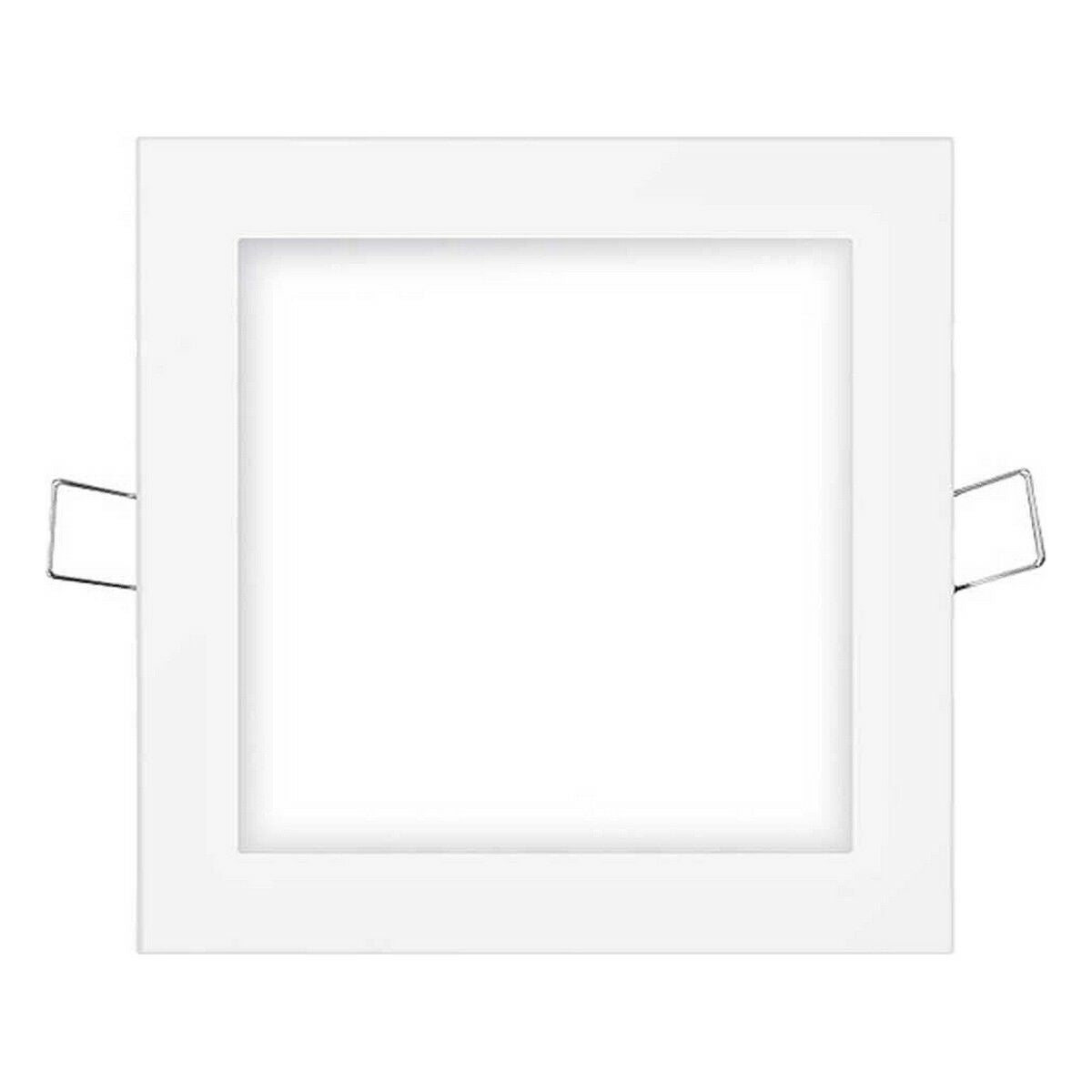 Lampadina LED EDM Da incasso Bianco 6 W 320 Lm (11,7 x 11,7 cm) (4000 K)