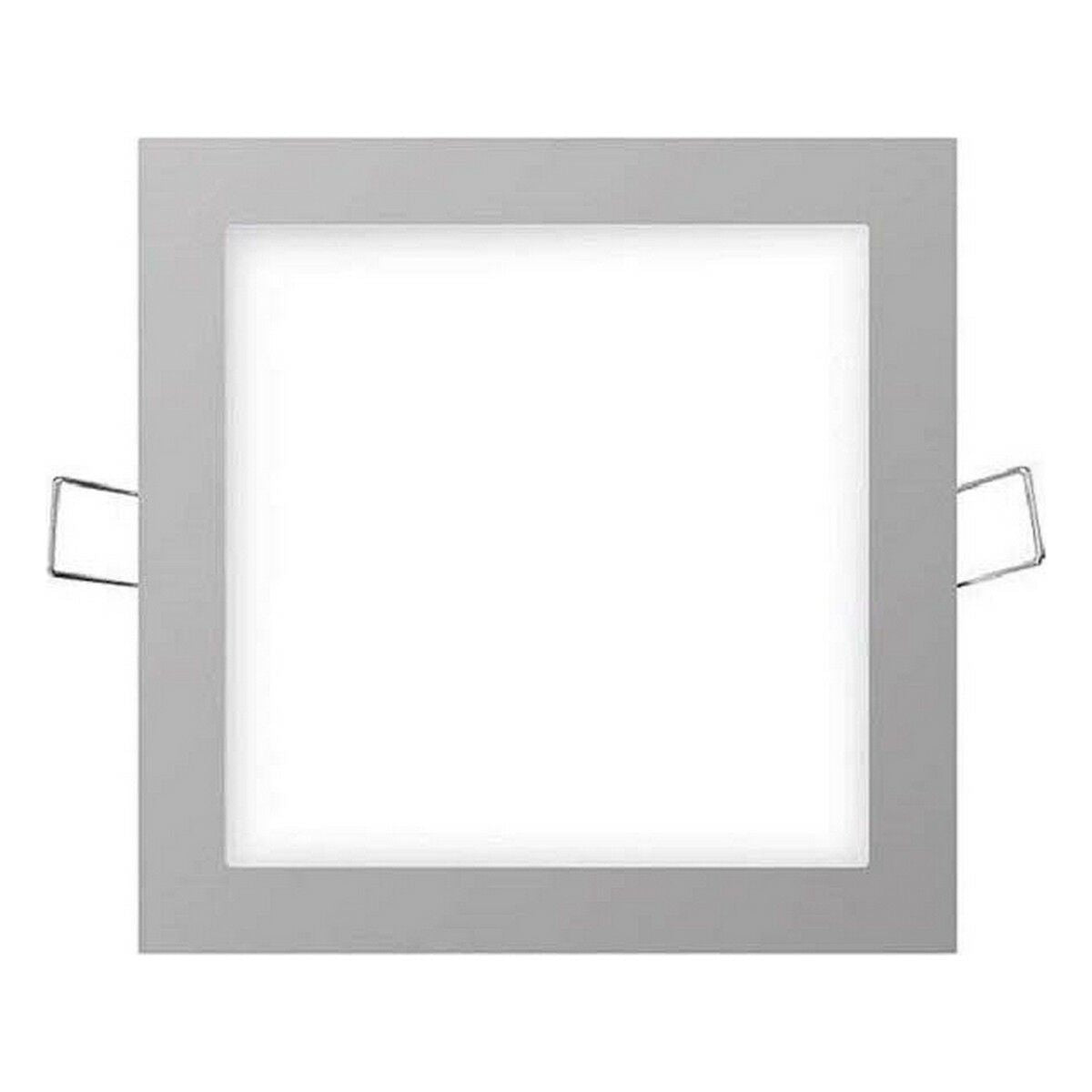 Lampadina LED EDM Da incasso 6 W 320 Lm (11,7 x 11,7 cm) (4000 K)