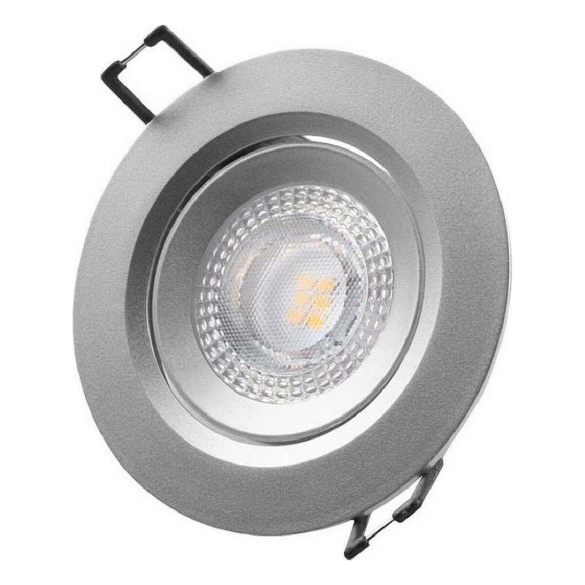 Lampadina LED EDM Da incasso 5 W 380 lm (110 x 90 mm) (4000 K) (7,4 cm)
