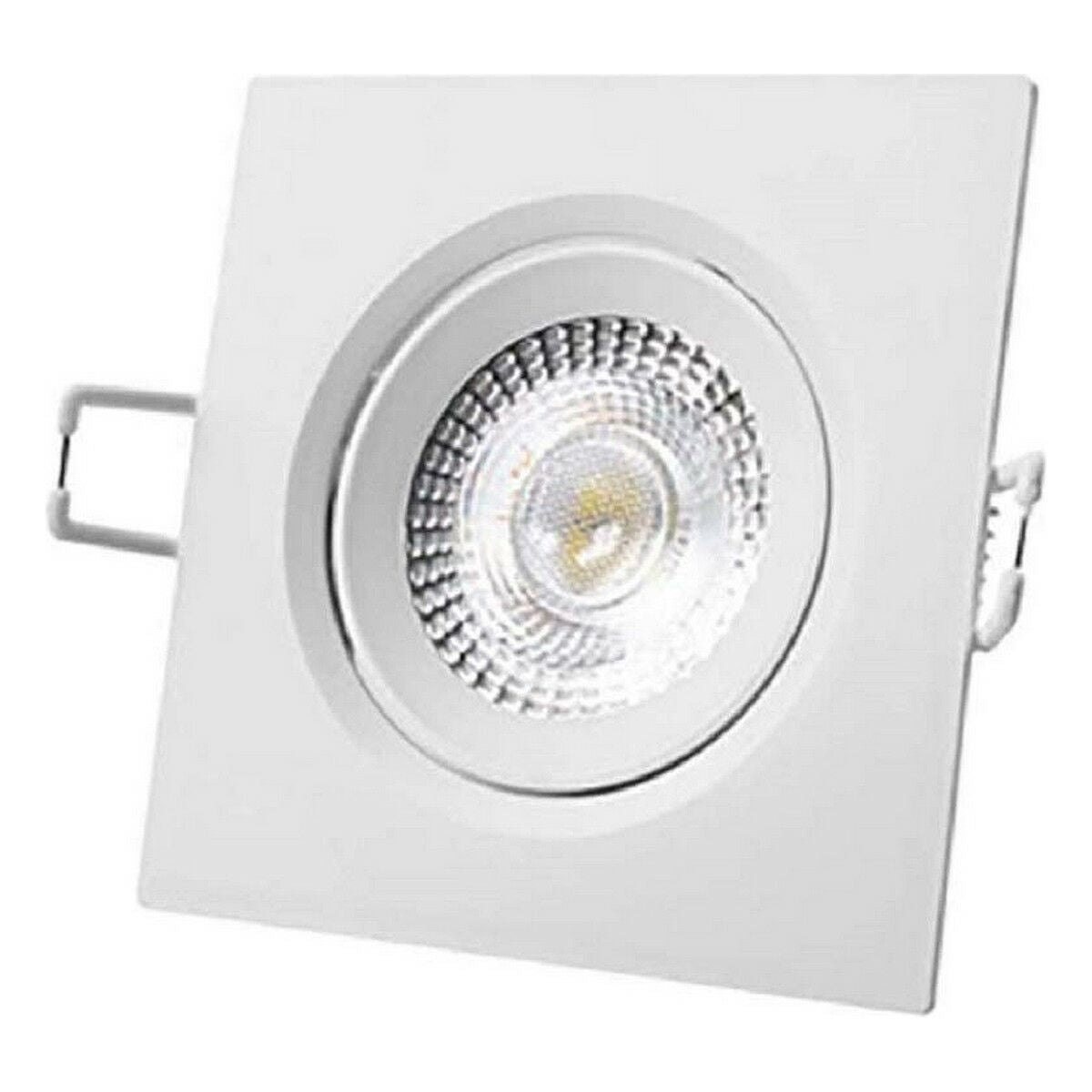 Lampadina LED EDM Da incasso Bianco 5 W 380 lm (6400 K) (110 x 90 mm) (7,4 cm)