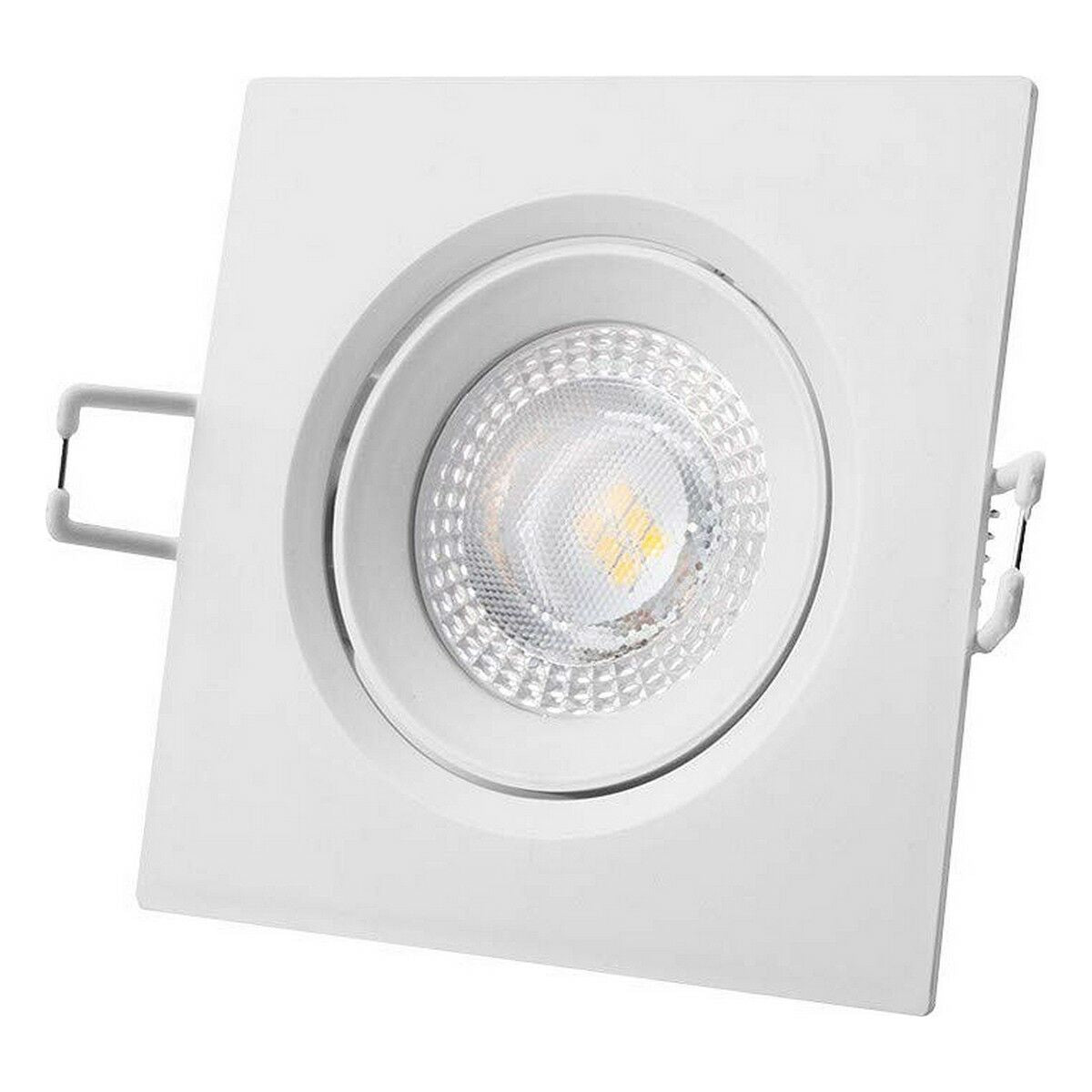 Lampadina LED EDM Da incasso Bianco 5 W 380 lm 3200 Lm (110 x 90 mm) (7,4 cm)